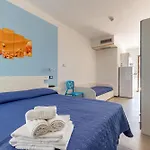 Maresidence - Il Residence Sul Mare A Torre Pali