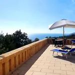 Il Terrazzo - Galatea Casa Vacanze