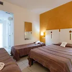Silver Hotel