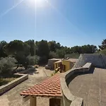 Masseria Colosso By Barbarhouse