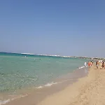Acquamarina Di Mancaversa