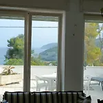 La Terrazza Sul Mare - Marina Di Novaglie