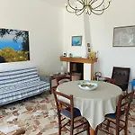 La Terrazza Sul Mare - Marina Di Novaglie