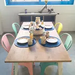 Casa Vacanza A 10 Metri Dal Mare