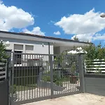 B&B 1898 - Villa Colonna