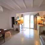 Masseria A Libeccio