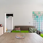 Sea View Penthouse-Attico