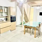 Mya Apartment