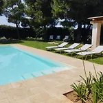 Villa Agapanthus