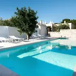 Villa Fascino Dei Trulli