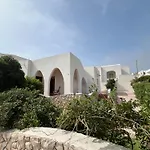 Green Villa