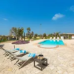 Villa Phedra Luxury By Hdsalento