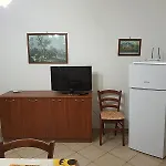 Casa D'Amare 1