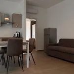 Cconforthotels Puglia Promenade Apartment 3