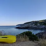 La Casetta Di Novaglie