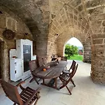 Abbazia San Nicola Di Pergoleto 2