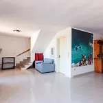 Villa Piscina Giardino Recintato 5 Camere Wifi Barbecue Aria Condizionata