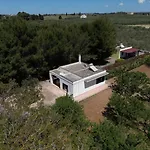 Villetta Nel Cuore Del Salento