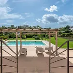 Villa Silenzio Con Piscina Ostuni