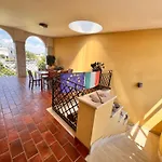 B&B La Rosa Blu