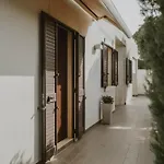 Villa Patrizia Salento Art & Room