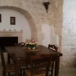 Trulli And Light