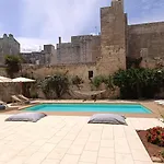 Palazzo Garzia Residence - Dimora Storica