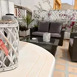 Vele Bianche Cosy Home Con Terrazza