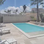 Overseas Pool Villa