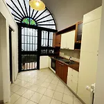 Apartments Bari Central