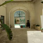 Palazzo Garzia - Dimora Storica