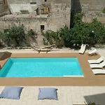 Palazzo Garzia - Dimora Storica