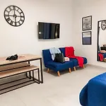 Lo Spioncino Apartments
