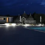 I Trulli Di Eva