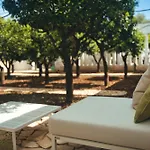 Villa Al Mare Sea, Relax & Wellness