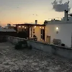 Casa Vacanza Adelaide Nel Cuore Del Salento