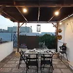 Casa Vacanza Adelaide Nel Cuore Del Salento