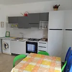 Appartamento Mari Con Piscina