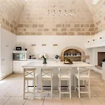 Masseria Monte Pizzuto