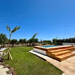 Villa Santo Stefano