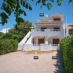 Residence Salento Fronte Mare