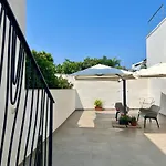 De Gasperi House - Apartments