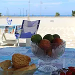 La Terrazza Di Paf