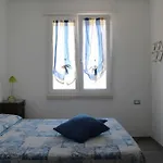 La Terrazza Di Paf
