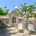 Maison Trullo