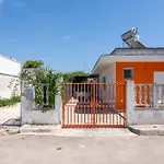 Casa Vacanza Mario 1A A 180 Mt Dal Mare Di Punta Prosciutto