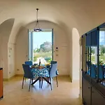Dimora Torre Baldassarra Di Casa Camilla Journey