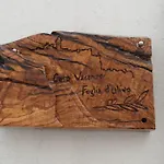 Foglia D'Ulivo