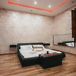 Moon Suite - Taranto Centro - Vasca Idromassaggio