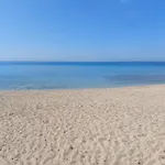 Villetta Indipendente Con Bellissima Vista Mare
